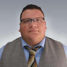 Andres Ybarra