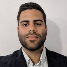 Teddy Alfonso