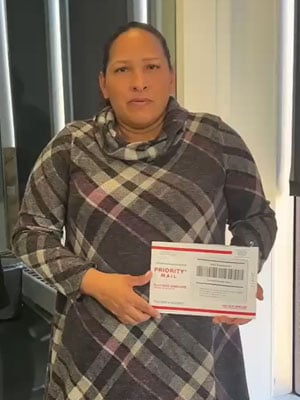 Mirna Tomala